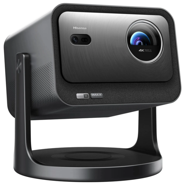 Proiector Hisense C3 Gray  photo 5