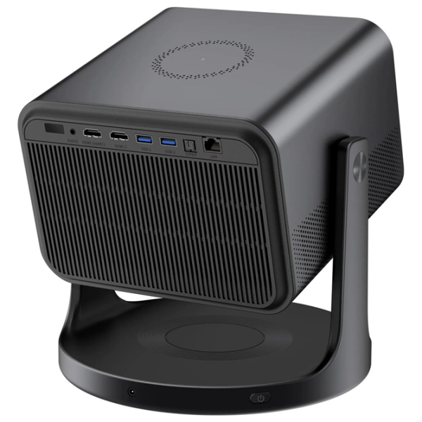 Proiector Hisense C3 Gray  photo 6