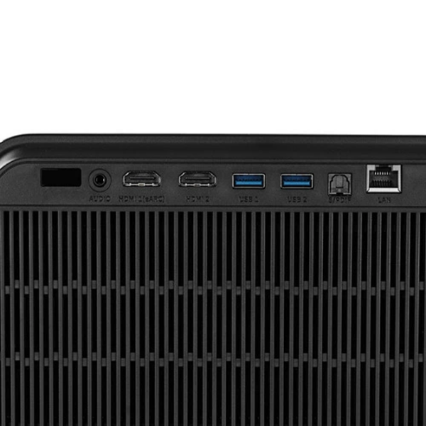 Proiector Hisense C3 Gray  photo 8