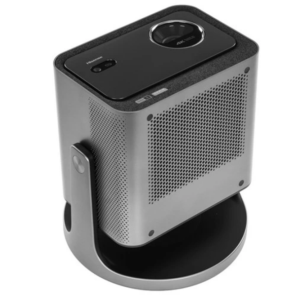 Proiector Hisense C3 Gray  photo 10