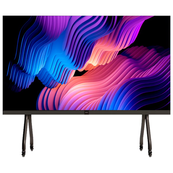 Умная цифровая вывеска Hisense HAIO136DE Черный  Full HD /  photo 1