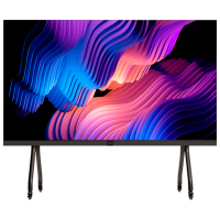 Умная цифровая вывеска Hisense HAIO136DE Черный  Full HD / 