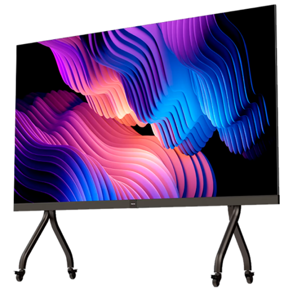 Умная цифровая вывеска Hisense HAIO136DE Черный  Full HD /  photo 3