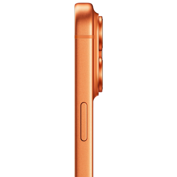 Apple iPhone 17 Pro Max 2 TB Orange Cosmic 6.9" | 48 MP | 12 GB | Single SIM photo 5