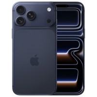 Apple iPhone 17 Pro Max 2 TB Blue Deep 6.9" | 48 MP | 12 GB | Single SIM