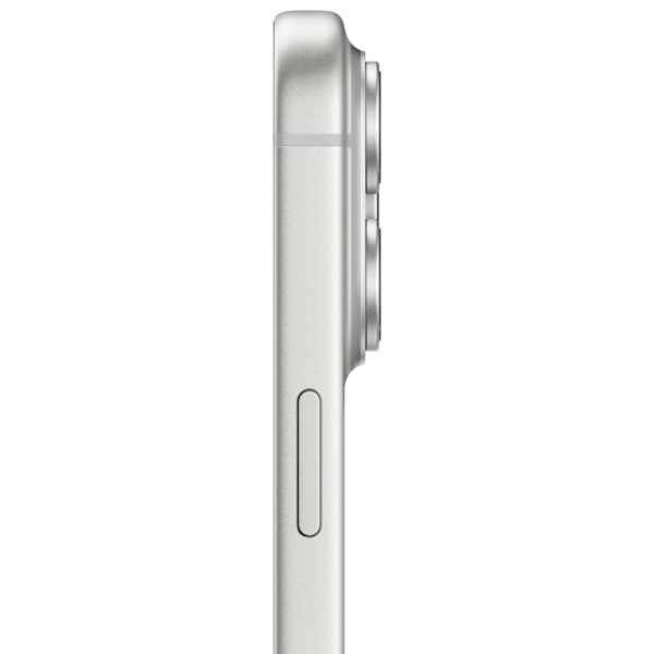 Apple iPhone 17 Pro Max 2 TB Silver  6.9" | 48 MP | 12 GB | Single SIM photo 5