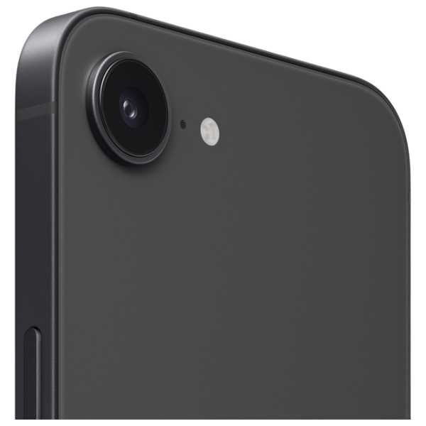 Apple iPhone 17e 256 GB Black  6.1" | 48 MP | 8 GB | Single SIM photo 4