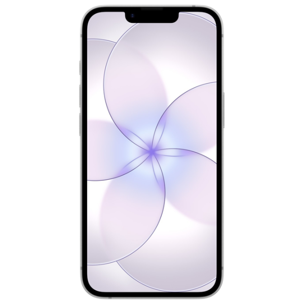 Apple iPhone 17e 256 GB White  6.1" | 48 MP | 8 GB | Single SIM photo 2