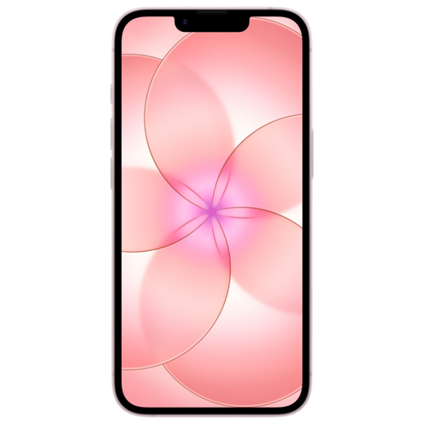 Apple iPhone 17e 512 GB Pink Soft 6.1" | 48 MP | 8 GB | Single SIM photo 2