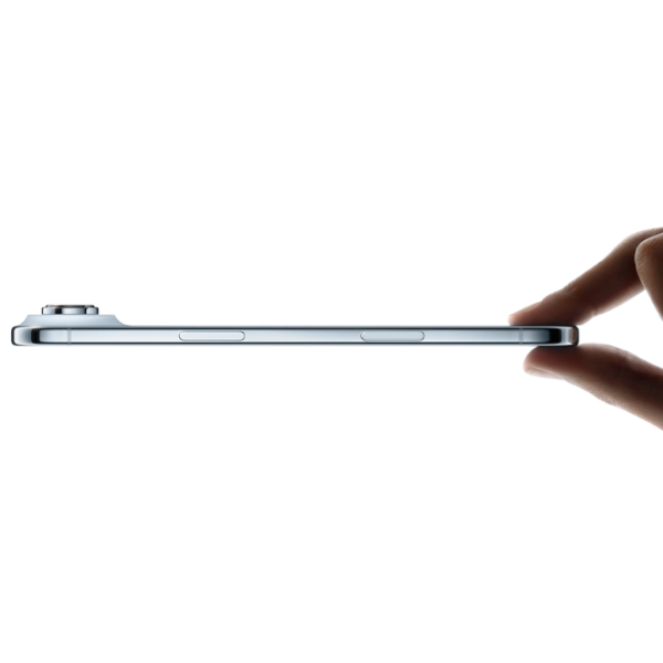 Apple iPhone Air 1 ТБ Синий Светлый 6.5" | 48 Мп | 12 ГБ | No SIM photo 4
