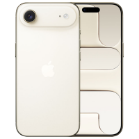 Apple iPhone Air 1 TB Gold Light 6.5" | 48 MP | 12 GB | No SIM