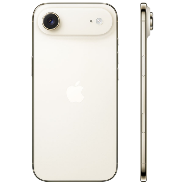 Apple iPhone Air 1 ТБ Золото Светлый 6.5" | 48 Мп | 12 ГБ | No SIM photo 3
