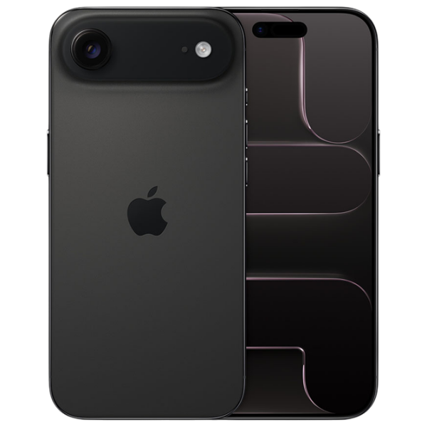 Apple iPhone Air 256 ГБ Черный Космос 6.5" | 48 Мп | 12 ГБ | No SIM photo 1