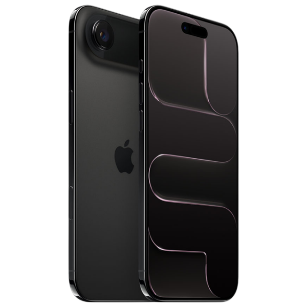 Apple iPhone Air 256 ГБ Черный Космос 6.5" | 48 Мп | 12 ГБ | No SIM photo 3
