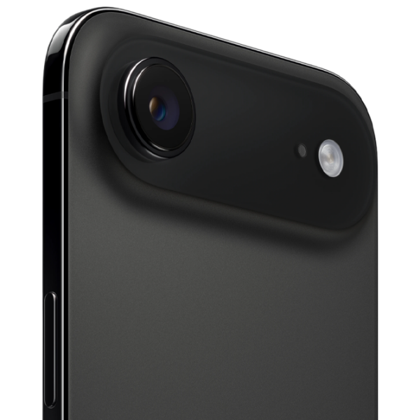 Apple iPhone Air 256 ГБ Черный Космос 6.5" | 48 Мп | 12 ГБ | No SIM photo 4