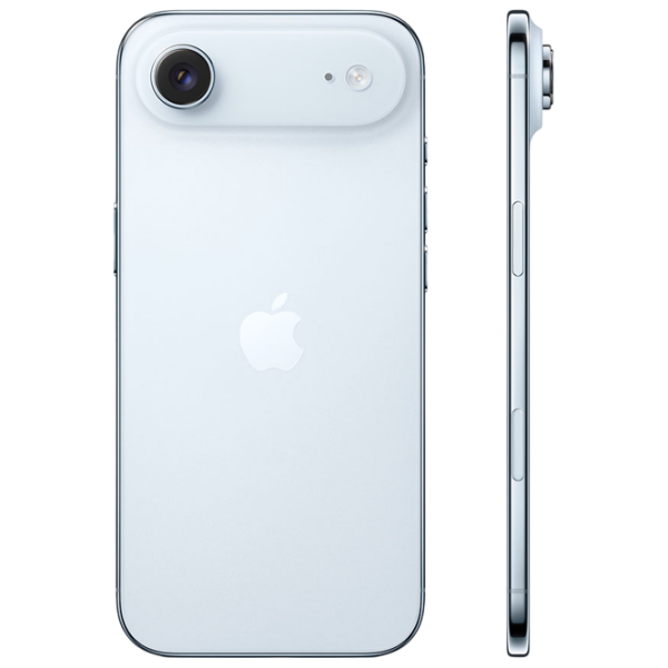 Apple iPhone Air 256 GB Blue Sky 6.5" | 48 MP | 12 GB | No SIM photo 4
