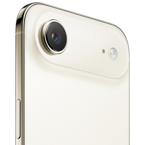 Apple iPhone Air 256 ГБ Золото Светлый 6.5" | 48 Мп | 12 ГБ | No SIM photo 4