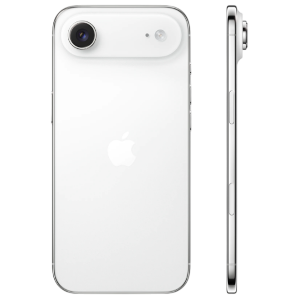 Apple iPhone Air 256 ГБ Белый Cloud 6.5" | 48 Мп | 12 ГБ | No SIM photo 3