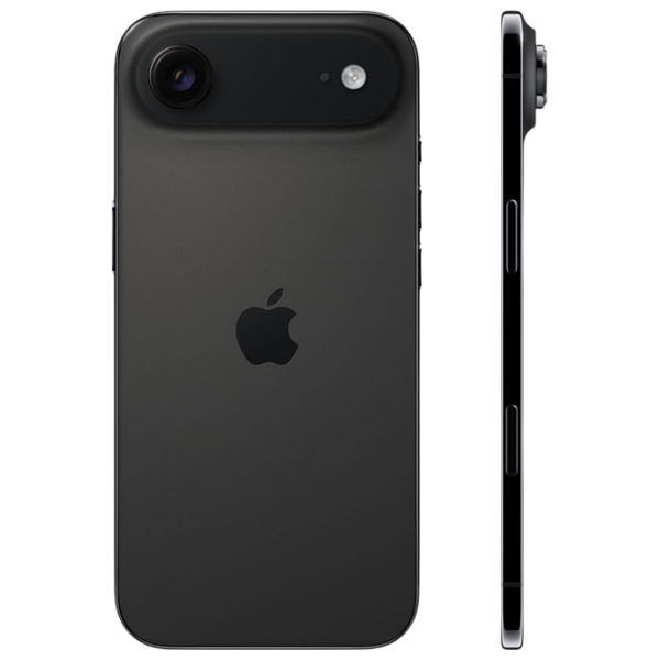 Apple iPhone Air 512 ГБ Черный Космос 6.5" | 48 Мп | 12 ГБ | No SIM photo 3