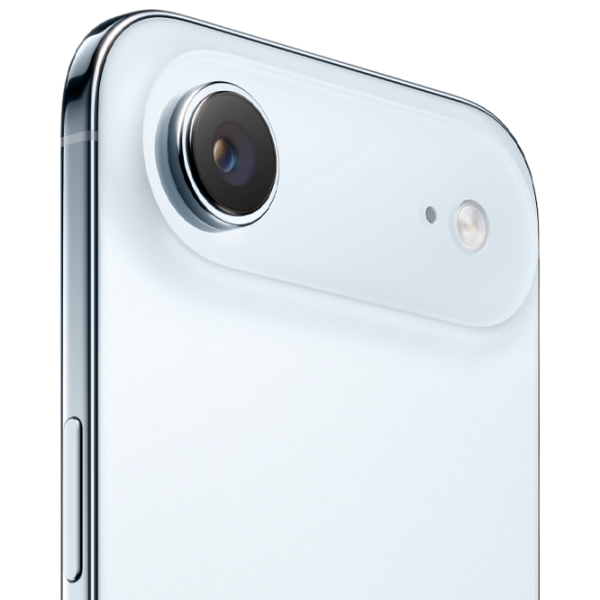 Apple iPhone Air 512 ГБ Синий Светлый 6.5" | 48 Мп | 12 ГБ | No SIM photo 4