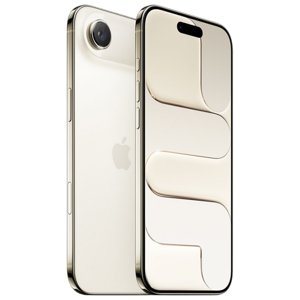 Apple iPhone Air 512 ГБ Золото Светлый 6.5" | 48 Мп | 12 ГБ | No SIM photo 2