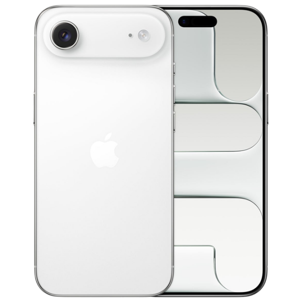 Apple iPhone Air 512 ГБ Белый Cloud 6.5" | 48 Мп | 12 ГБ | No SIM photo 1