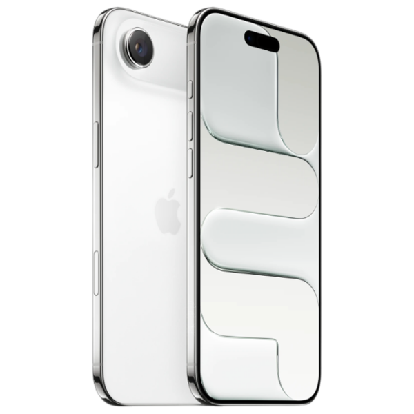Apple iPhone Air 512 ГБ Белый Cloud 6.5" | 48 Мп | 12 ГБ | No SIM photo 2