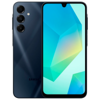 Samsung Galaxy A16 128 GB Black Blue 6.7" | 50 MP | 4 GB | Dual SIM