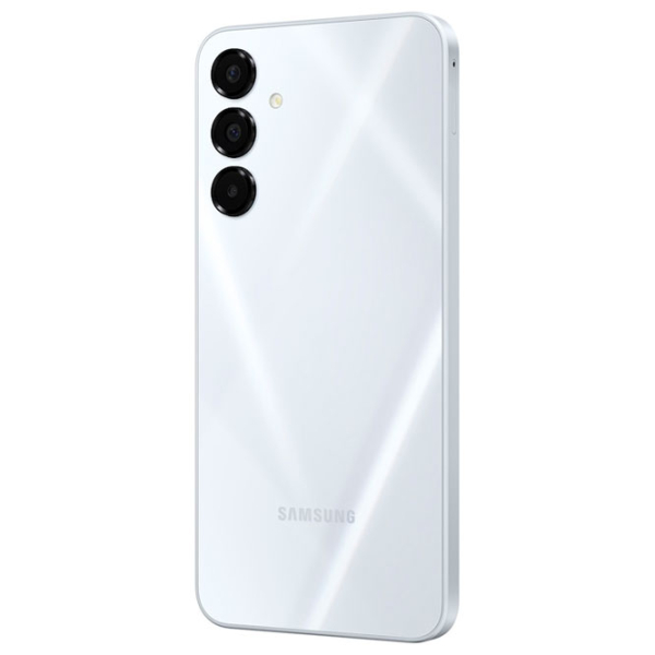 Samsung Galaxy A16 128 GB Gray Light 6.7" | 50 MP | 4 GB | Dual SIM photo 5