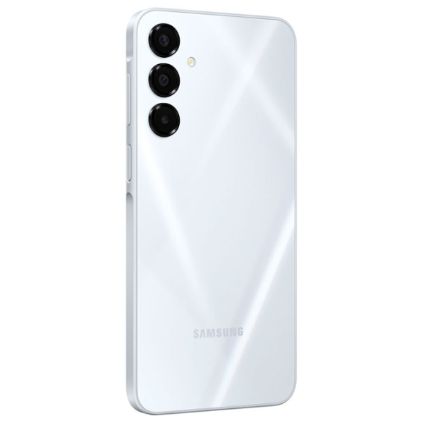 Samsung Galaxy A16 128 GB Gray Light 6.7" | 50 MP | 4 GB | Dual SIM photo 7