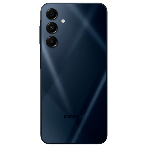 Samsung Galaxy A16 256 GB Black Blue 6.7" | 50 MP | 8 GB | Dual SIM photo 6