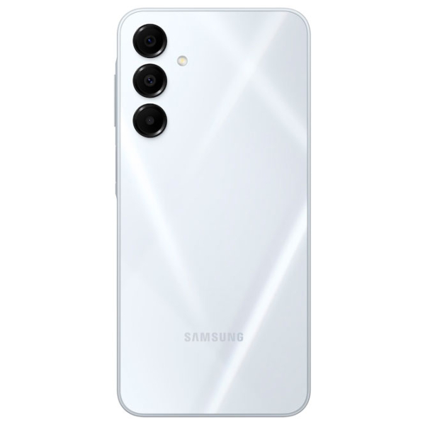 Samsung Galaxy A16 256 GB Gray Light 6.7" | 50 MP | 8 GB | Dual SIM photo 6