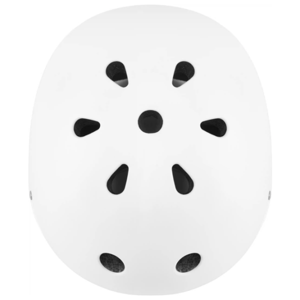 Cască de protecție Lionelo LN.107278 White Black White Black photo 6