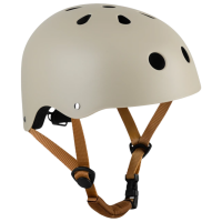 Cască de protecție Lionelo LN.117724 Beige Sand Beige Sand