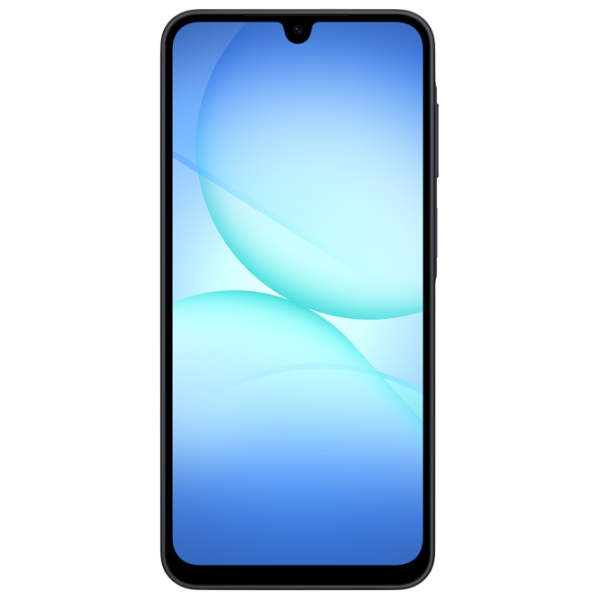Samsung Galaxy A17 256 GB Black  6.7" | 50 MP | 8 GB | Dual SIM photo 2