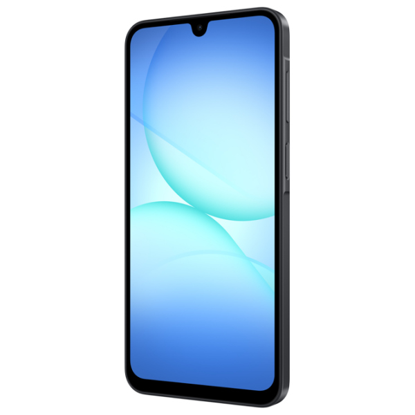 Samsung Galaxy A17 256 GB Black  6.7" | 50 MP | 8 GB | Dual SIM photo 3