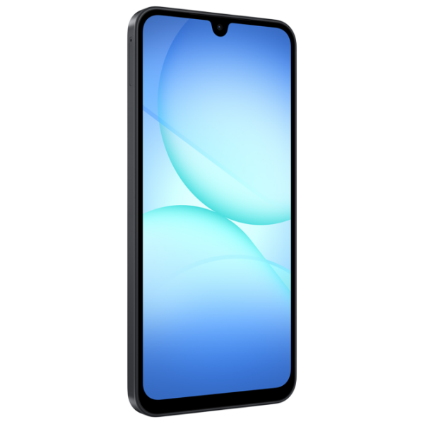 Samsung Galaxy A17 256 GB Black  6.7" | 50 MP | 8 GB | Dual SIM photo 4