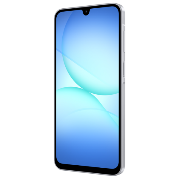 Samsung Galaxy A17 128 GB Gray  6.7" | 50 MP | 4 GB | Dual SIM photo 3