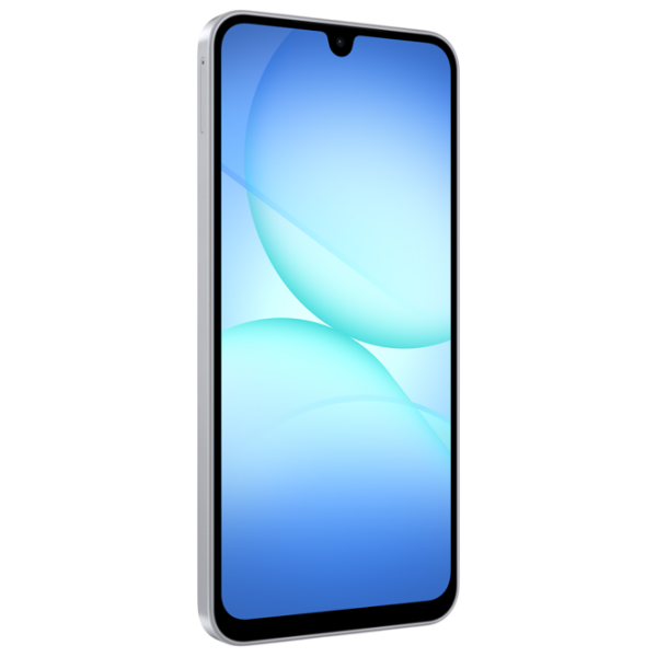 Samsung Galaxy A17 128 GB Gray  6.7" | 50 MP | 4 GB | Dual SIM photo 4