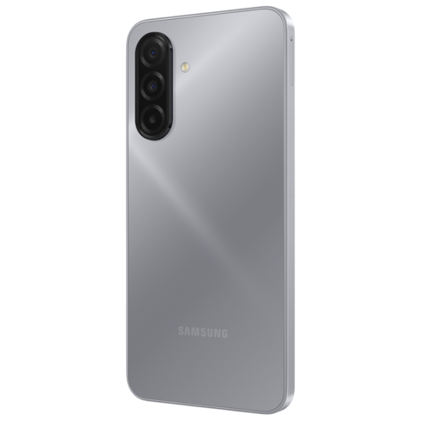 Samsung Galaxy A17 128 GB Gray  6.7" | 50 MP | 4 GB | Dual SIM photo 5