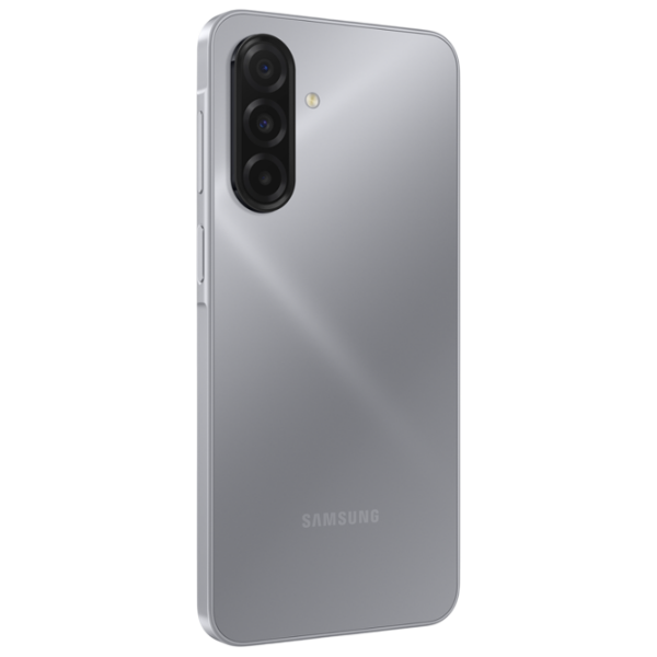 Samsung Galaxy A17 128 GB Gray  6.7" | 50 MP | 4 GB | Dual SIM photo 7