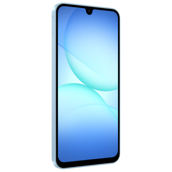 Samsung Galaxy A17 128 GB Blue Light 6.7" | 50 MP | 4 GB | Dual SIM photo 4