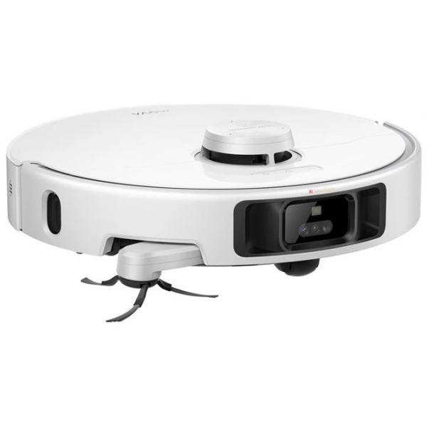 Aspirator Robot Mova P70 Pro Ultra White Umedă, ,  photo 4