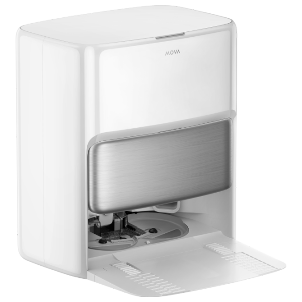 Aspirator Robot Mova P70 Pro Ultra White Umedă, ,  photo 6
