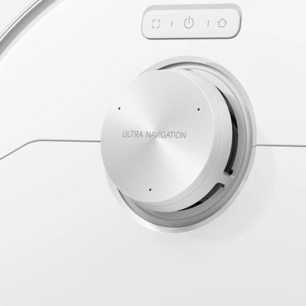 Aspirator Robot Mova P70 Pro Ultra White Umedă, ,  photo 8
