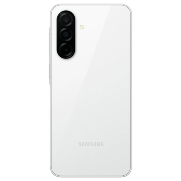 Samsung Galaxy A26 256 GB White  6.7" | 50 MP | 8 GB | Dual SIM photo 5