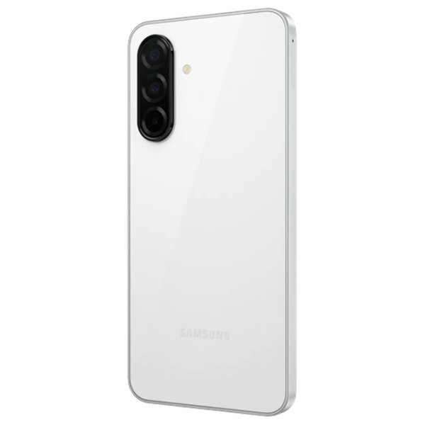 Samsung Galaxy A26 256 GB White  6.7" | 50 MP | 8 GB | Dual SIM photo 6
