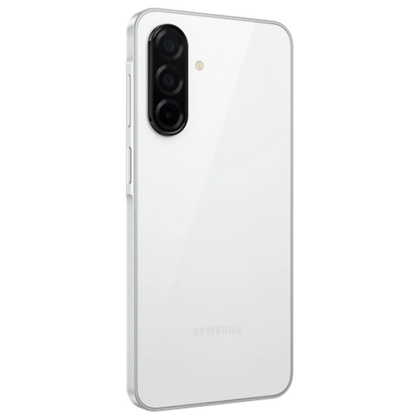 Samsung Galaxy A26 128 ГБ Белый  6.7" | 50 Мп | 6 ГБ | Dual SIM photo 7