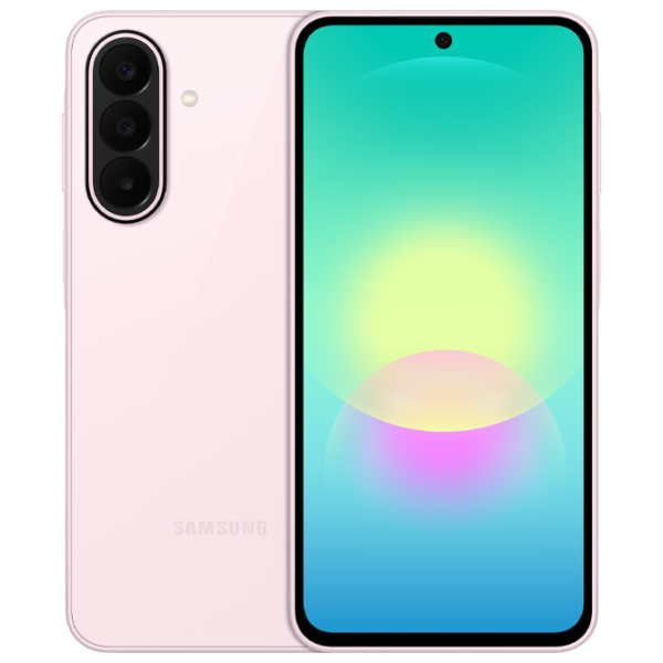 Samsung Galaxy A27 256 GB Pink Light 6.7" | 50 MP | 8 GB | Dual SIM photo 1