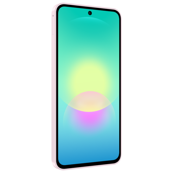 Samsung Galaxy A27 256 GB Pink Light 6.7" | 50 MP | 8 GB | Dual SIM photo 3